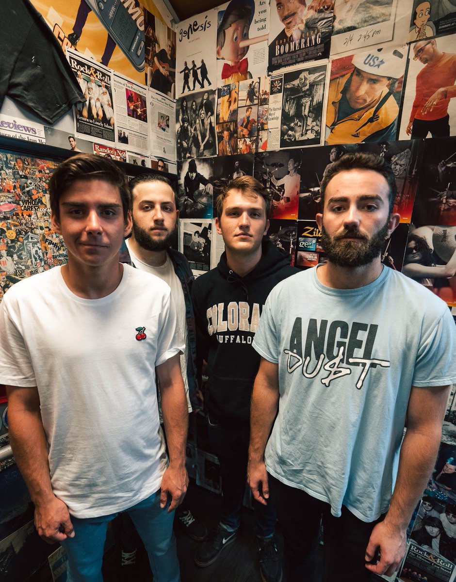 Orlando 5/29 - Jax 5/30 - Miami - 6/4 - West Palm 6/22