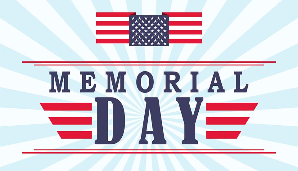 AmericanChessEq's tweet photo. Happy Memorial Day from everyone here at American Chess Equipment!

Have a safe and fun holiday! https://t.co/e9JEqDifet