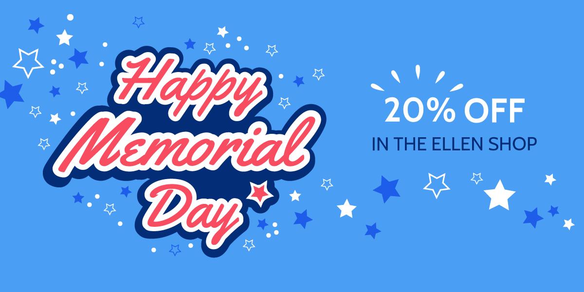 The Ellen Show tweet media