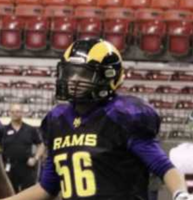 #prospectvideos                   
👤<a href="/Dude43783/">Manraj Bajwa</a>
🏈DE                                                         
📏6'0/188
🎓2020 
📼canadafootballchat.com/manraj-bajwa/