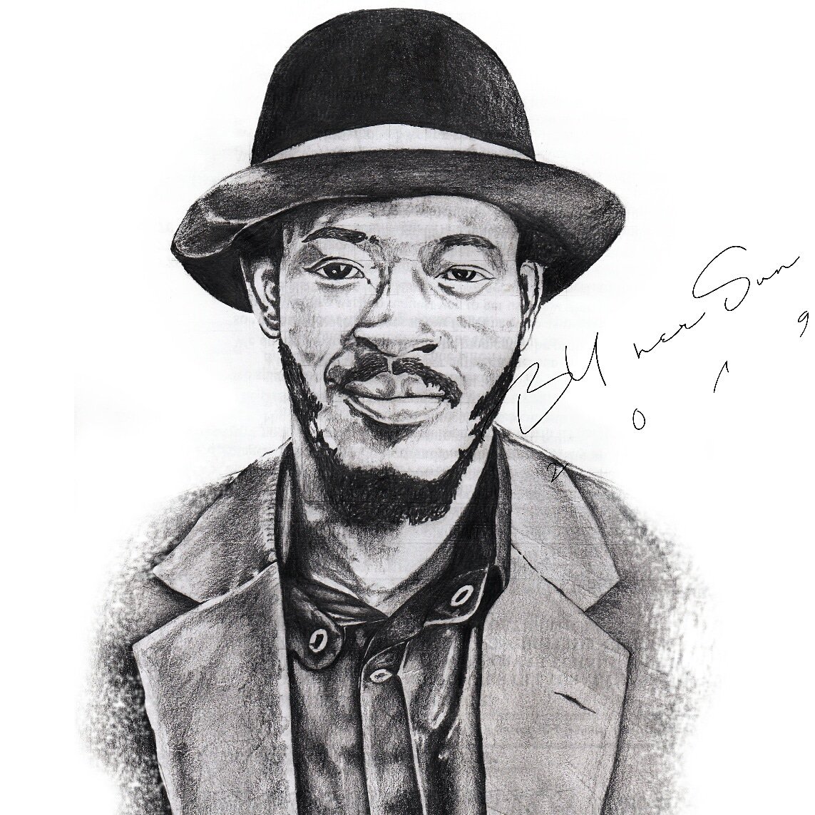 byhersun's tweet photo. Pencil on paper,
#pencilsketch #artoftheday #art #artsanity #blvart #artist #artsy #artwork #pencildrawing #arts_promote #artist_features #hypnotizing_arts #art_viral #eastafricaarts #arte #arts_gallery #art_overnight #artwork #byhersun #hersun256 https://t.co/ZEm5mqVLq8