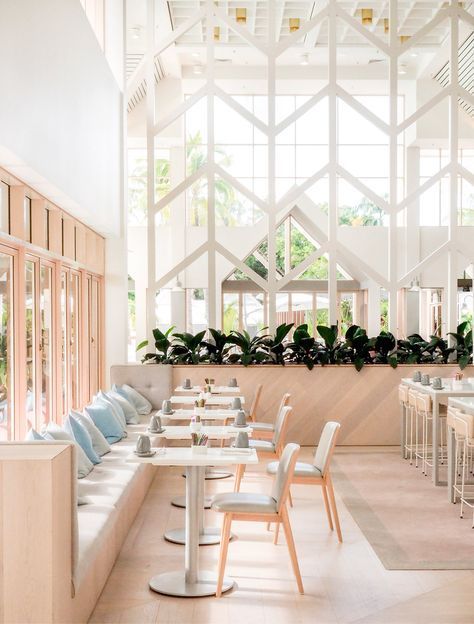 supplium's tweet photo. Restaurant design is one of the important factors that contribute to customer satisfaction! 😌
-Choose a unique design that attracts new visitors.
-Focus on lighting to show the decor, specially the dining area.
-Have an attractive and easy to maintain Interface. https://t.co/idgvub1Fvq
