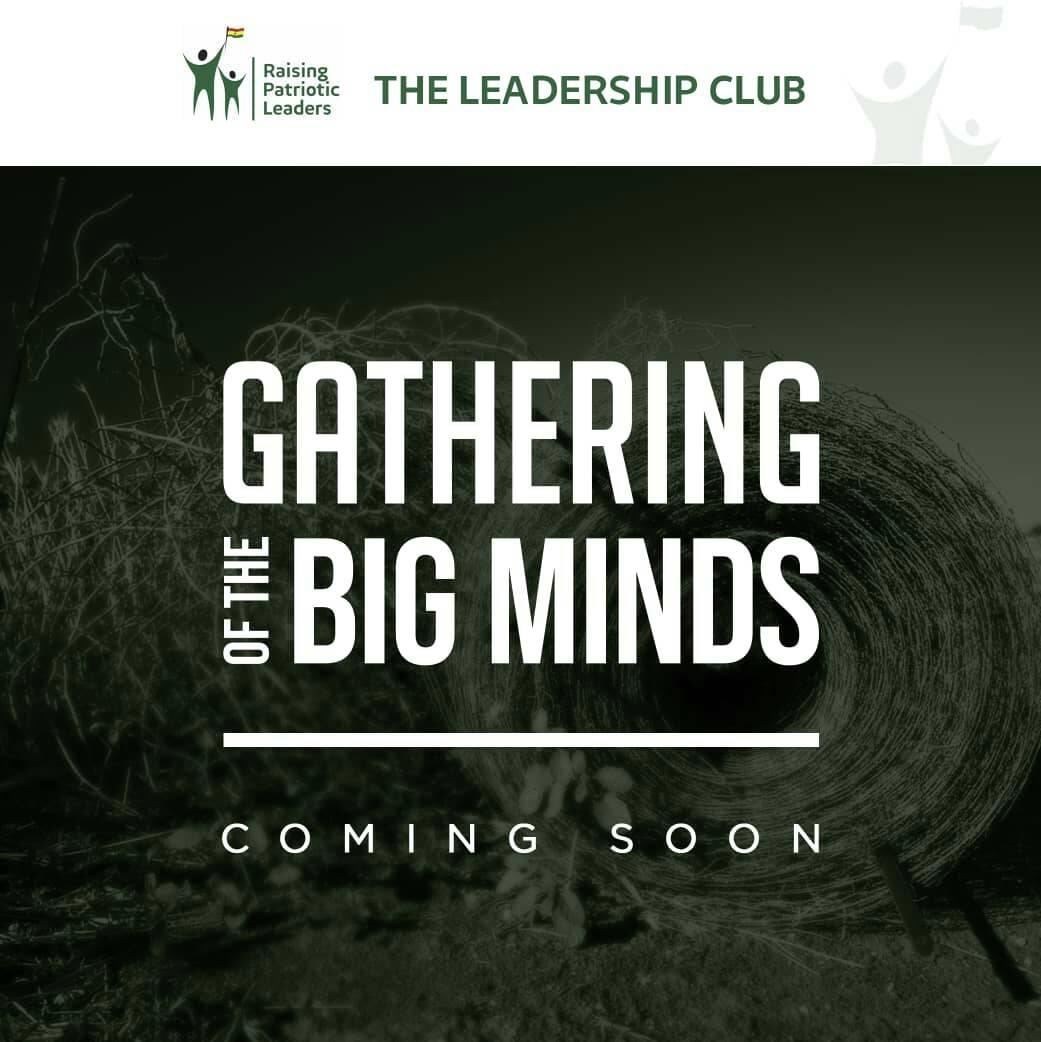 KelvinSamOsei's tweet photo. GATHERING OF THE BIG MINDS; a symposium to find solutions and ways to raise student leaders for student bodies in Universities in Ghana.
@NAkufoAddo @Ghanahene_Sekyi @Ug_src @ladyCornelia3 @Prez_YEBOAH @possaug @UnivofGhana @UN @JohnTerryTresh @JOYNEWSONTV @Citi973 https://t.co/1i9tOt1bB4