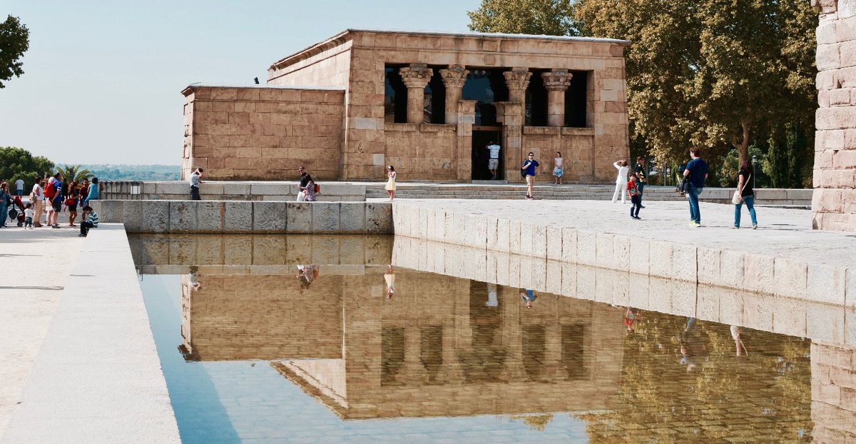 TwilightVisuals's tweet image. Today we're seriously dreaming of warmer weather but at least it's not long until we're off exploring again in the sunshine. Are you heading away anywhere this year, if so where are you going? ☀️ ✈️ #twilightvisuals #discoverspain #explorespain