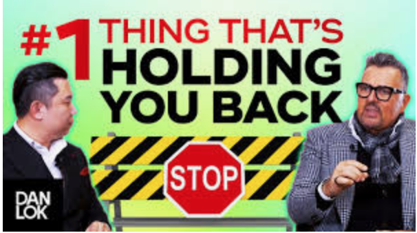 dwaynejclark's tweet photo. What's the #1 Thing Holding Your Back In Life?
Are you where you want to be? Spend 20 minutes listening and grab some fresh ideas on how you can make this week amazing!
https://t.co/sUhhvjhWX2
#DanLok #DwayneClark #HoldsYouBack #success #ceo #motivationmonday https://t.co/9dbxA1fJVO