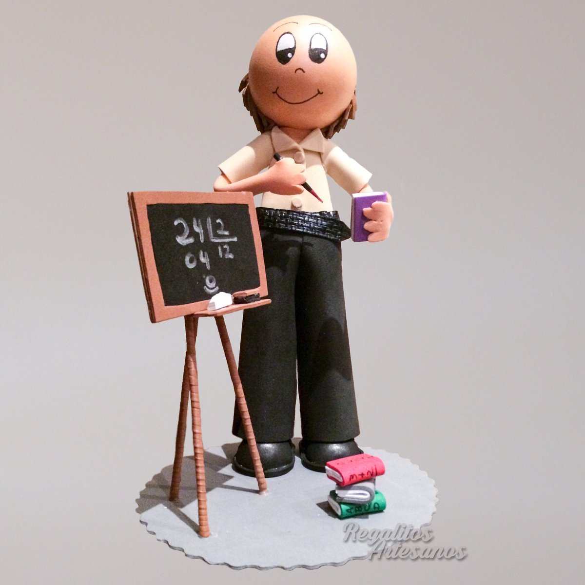 fofuchas profesoras de primaria