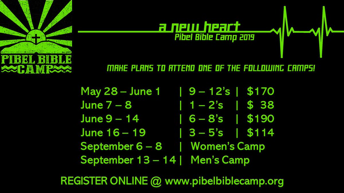 The Early Registration and discount period have come to an end, which means camps are STARTING SOON and the FUN is just about to BEGIN! If you haven't registered yet, please do so. Camps still have spots remaining before capacity is reached! Head over to our website to register!