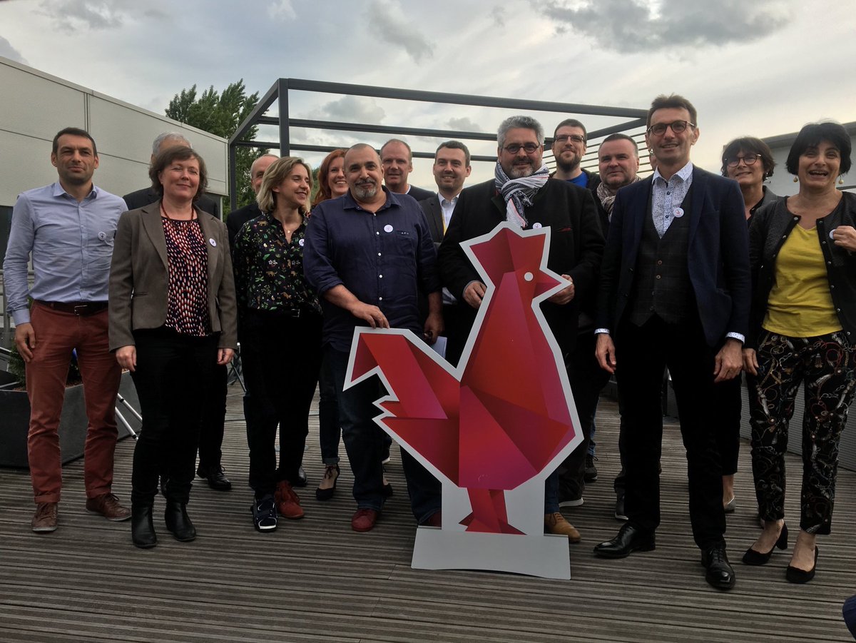 Auvergne - Compte Officiel tweet media
