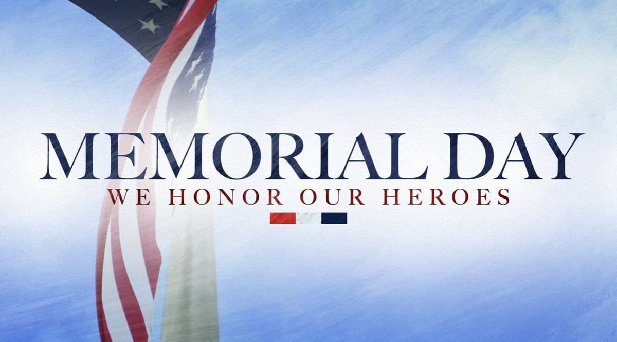 Today we honor those who have given everything to defend our freedom, specially the SigEp heroes. Florida Alpha thanks you for your sacrifices. #MemorialDay2019