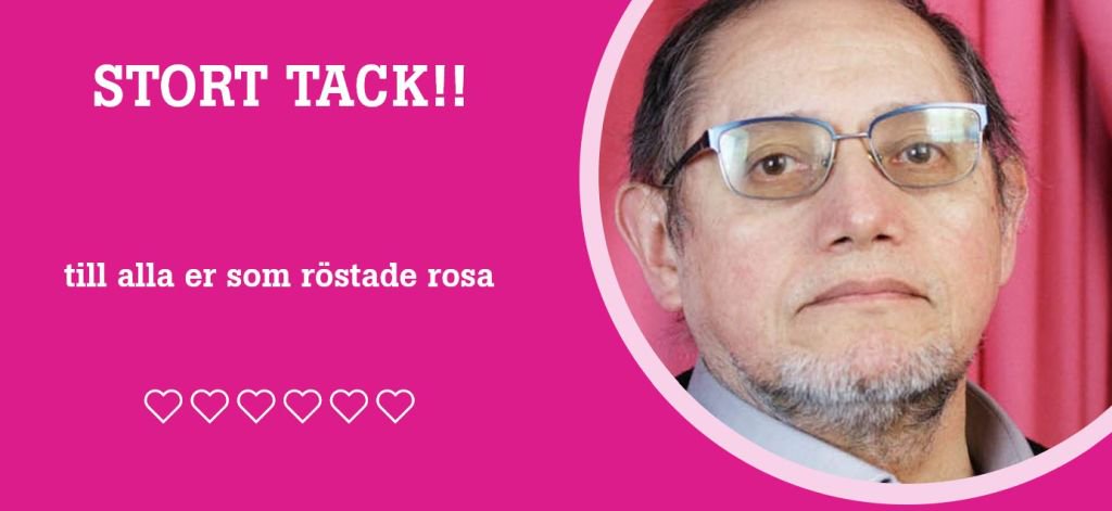 jaim_gom's tweet photo. Tack alla väljare som röstade för @Feministerna med hjärtat och för övertygelse om att en bättre värld är möjlig. ❤️❤️ Kampen för ett jämlikt och jämställt samhälle där mänskliga och naturens rättigheter respekteras fortsätter! 

Den kampen kompromissar jag inte! ✊🏽✊🏽❤️ https://t.co/omIcWpGVUP