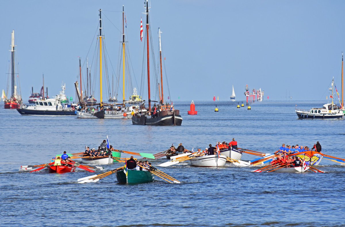31 mei: HT-roeirace 2019. Artikel &amp; speciale HT-roeirace 2019 pagina online op Scannernet: scannernet.nl/nieuws/actueel… #HT2019
