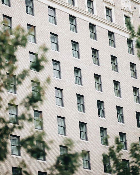 “You need a reason to have a staycation,” said no one, ever. So, why not this weekend? | #rwhotelgeorgia bit.ly/2Xa3geq