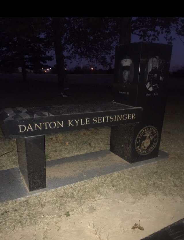 Chuck Seitsinger tweet media