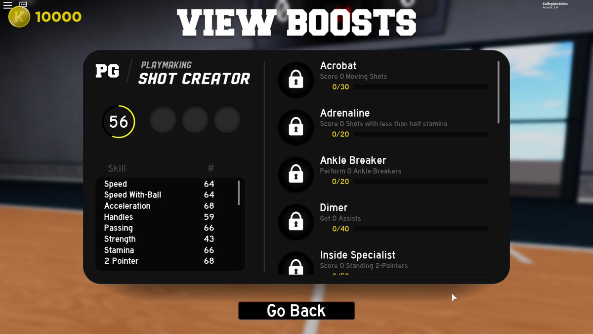 Rblx Collegiatejokes Jokes4lifex Twitter - 379 replies 43 retweets 434 likes