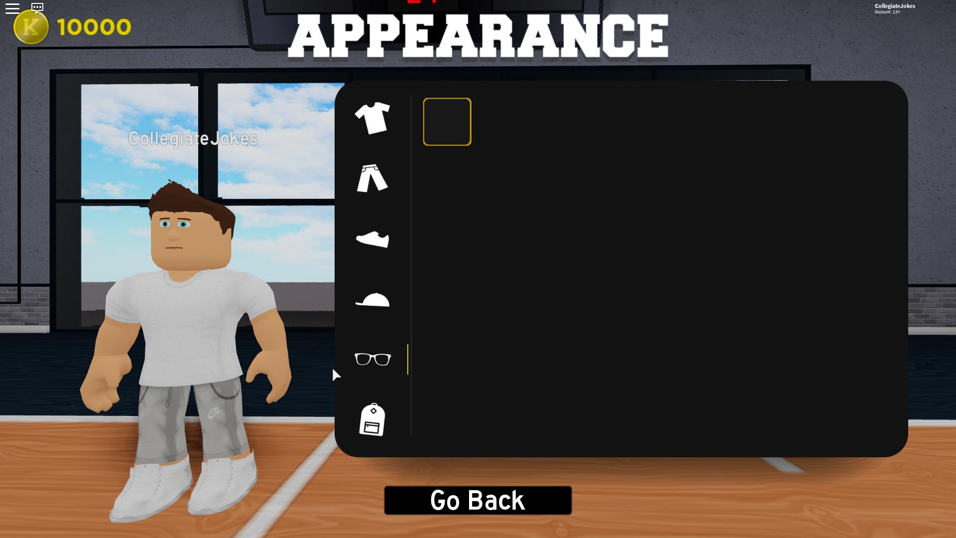 Rblx Collegiatejokes On Twitter Rbworld3 Trusttheprocess - 5 ankles in 1 game rb world 2 roblox