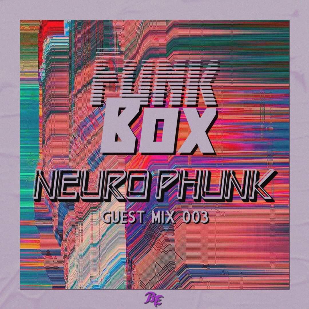 🌟ARTIST SPOTLIGHT🌟
TODAY: @FunkBoxBeatz 

FunkBox is an up and coming producer and crowd favorite located in Austin. Pulling inspiration from funk masters, and bass heavy hitters. AND HE IS OUR MIX 003 GUEST. HERE IS “NEUROPHUNK” 🧠🎷🎺📡

soundcloud.com/beyond-enterta…