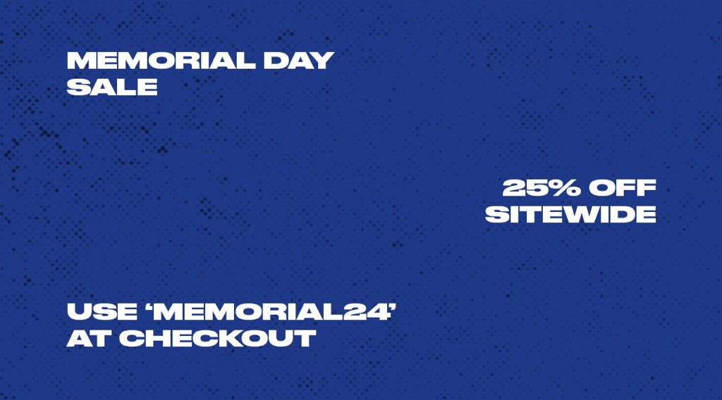 UnspokenPDX's tweet photo. Memorial Day Sale :: 25% off sitewide with ‘memorial24’.

PDXers, you can select in store pick-up👌

https://t.co/61LLw71kra https://t.co/o8kHNkohMZ