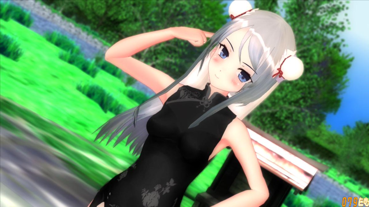 すねわか まいてつより宝生稀咲19年式 ほぼ目しかいじっていませんがより他の娘と目つきの差別化が進みました おまけでチャイナドレス たむたむすーる まいてつ 宝生稀咲 すねわか まいてつより宝生稀咲19年式 ほぼ目しかいじっていませんがより他の娘と目つきの差別化が進みました おまけでチャイナドレス たむたむすーる まいてつ 宝生稀咲