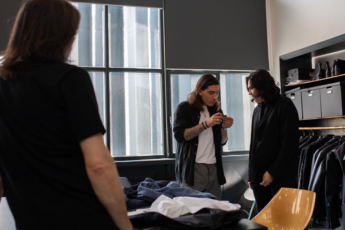 HectorBellerin's tweet image. Something is cooking...