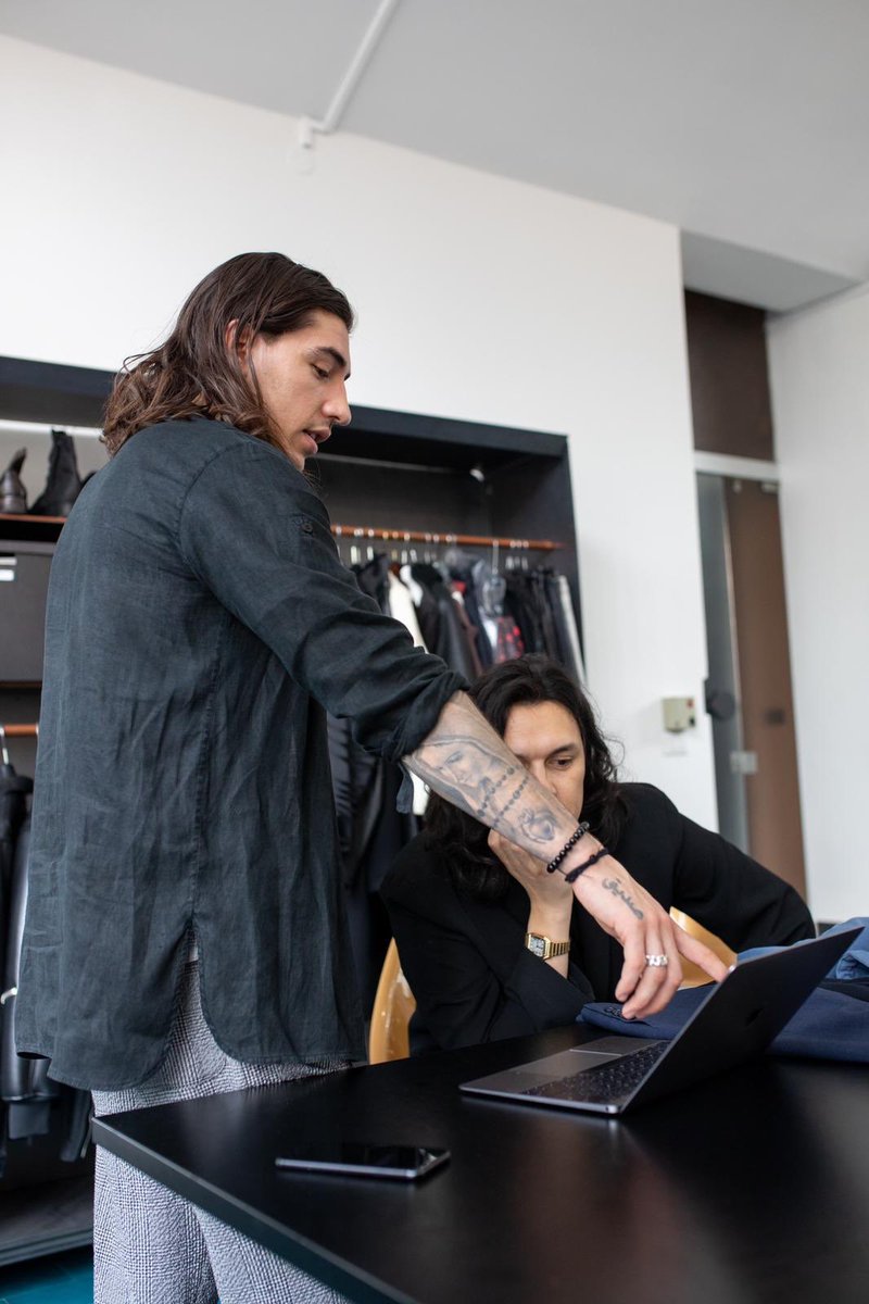 HectorBellerin's tweet image. Something is cooking...