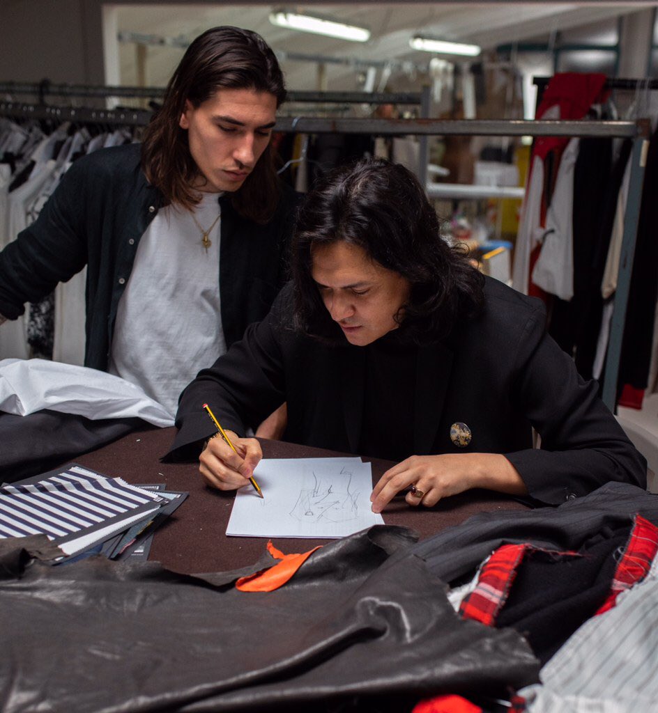 HectorBellerin's tweet image. Something is cooking...