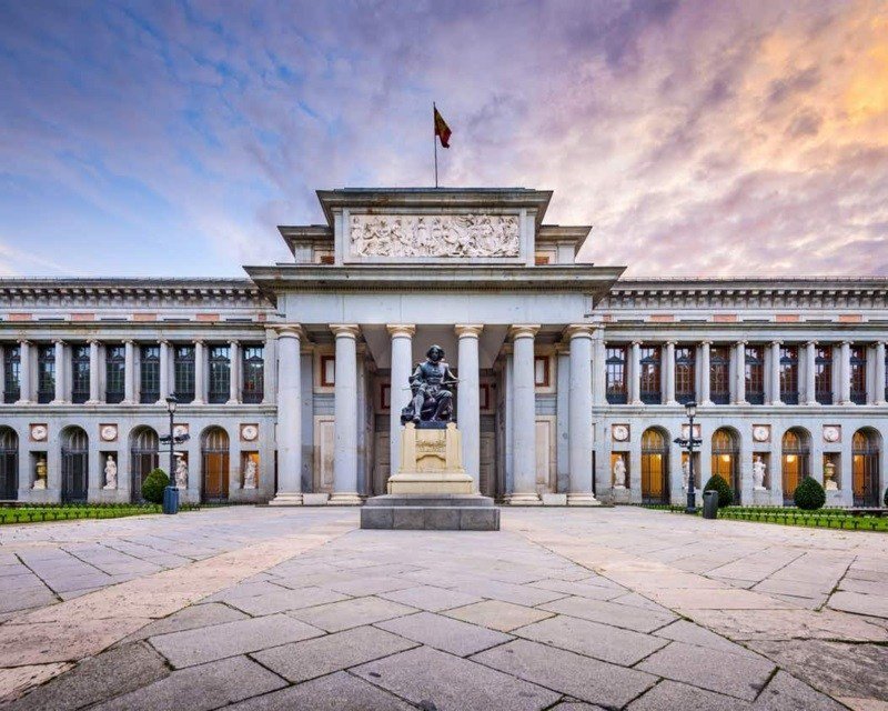 8 historias fascinantes sobre  el <a href="/museodelprado/">Museo del Prado</a> ow.ly/jQ9k50uq7mM vía <a href="/MadridSeduce/">Madrid Seduce</a>