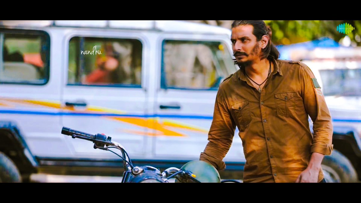 nandhusnv's tweet photo. ❤ #JiivaPictureCollection https://t.co/j8x61zRt8A