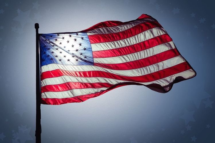 “Our flag does not fly because the wind moves it. It flies with the last breath of each soldier who died protecting it.” -unknown

Today we remember those who paid the ultimate sacrifice for our freedom. May we all remember them and their families today.