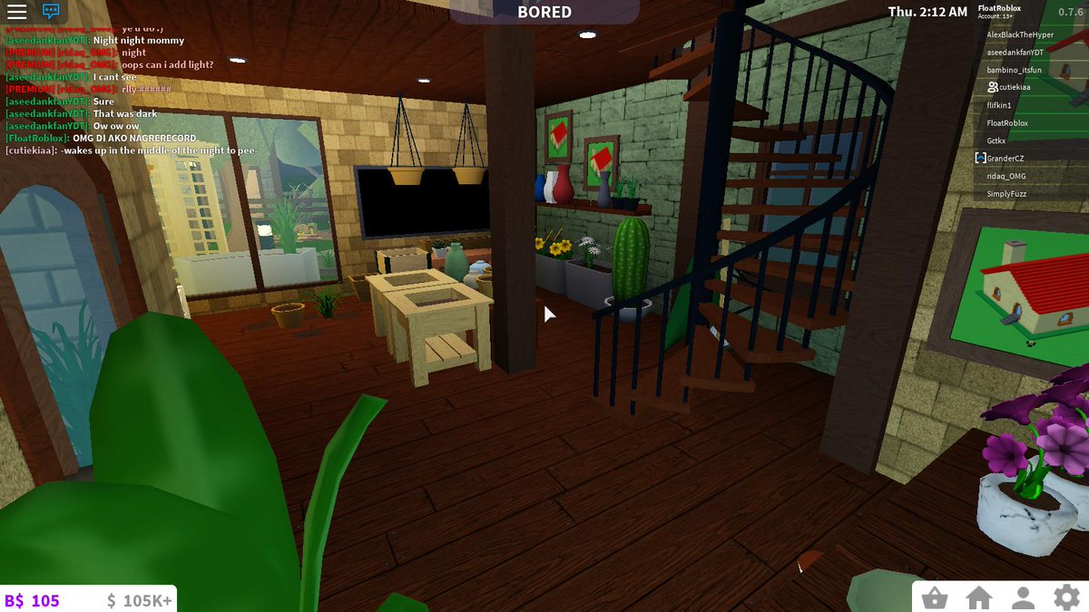 Roblox Work At Pizza Place House Ideas How To Use Bux Gg On Roblox