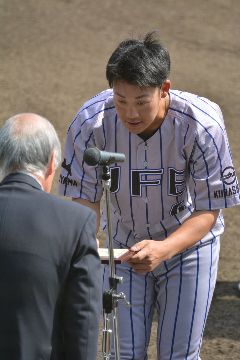 koiryu's tweet photo. 宮本夏輝内野手(広陵高~MSH医療専門学校) #jfew https://t.co/Plsa0OS7Ae