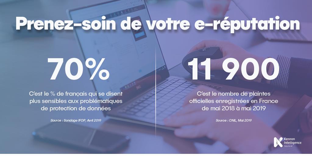 Avis aux organisations ! 📢
Soignez votre e-réputation en protégeant vos données personnelles. 🔐
Notre article 📰 : bit.ly/2W3o230.
#RGPD #GDPR #Conformité #DataForAll