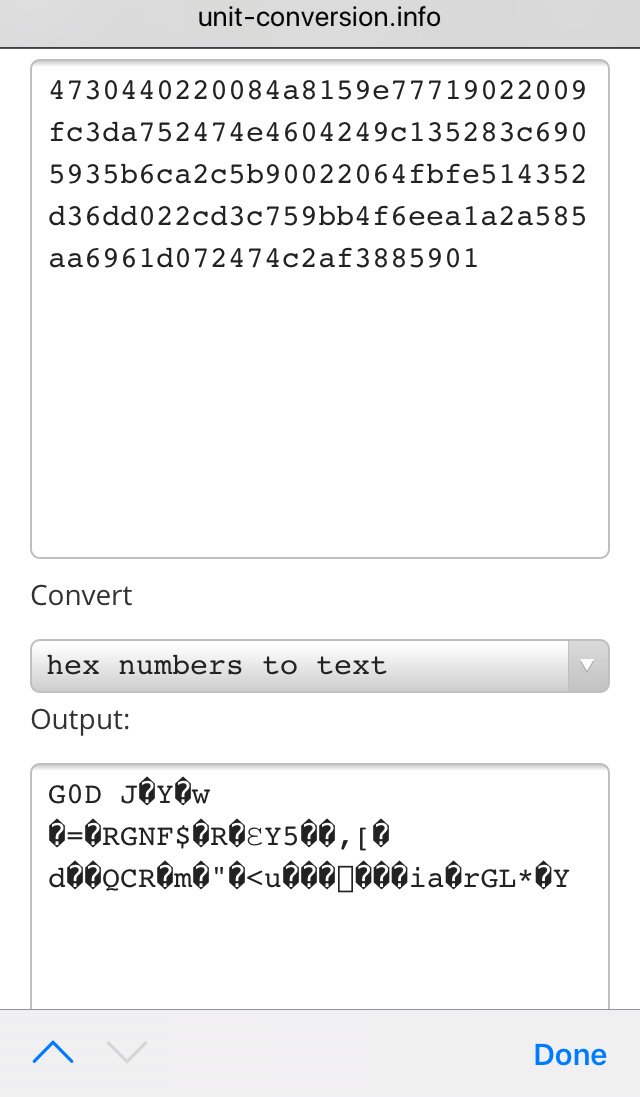 TeamSatoshi's tweet photo. The word of GOD is uttered in the first transaction by Bitcoin.

Immutable data -
Block 181 

https://t.co/hSjnmt6i2d https://t.co/NQdw6eNW8z
