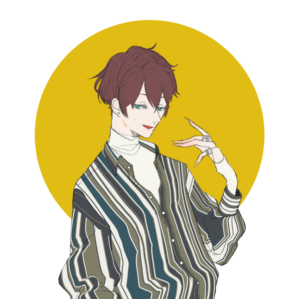 ヤンキーのtwitterイラスト検索結果 古い順