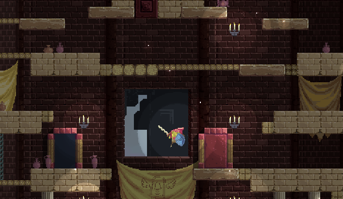 SarkSweet's tweet photo. -AdventurOS-
an 2D RPG adventure based game that is entirely auto-generated by the content (folders and files) of your computer.
#indiedev #gamedev #indiegames #videogames #unique #pixelart #files #AdventurOS #RPG #adventure #random
@Coppola_Emilio
https://t.co/kXd42HY6xf https://t.co/6YOixehFAg