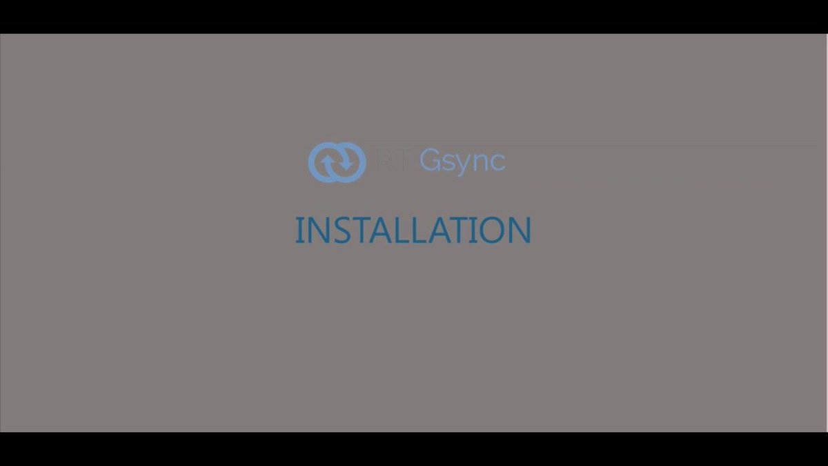 RolustechCRM's tweet image. From switching between multiple Google apps to having all the required data at one place. Learn how you can do that in 60 SECONDS.
#CRM #SugarCRM #SugarCRMPlugin #GoogleApps
buff.ly/2EifSuo