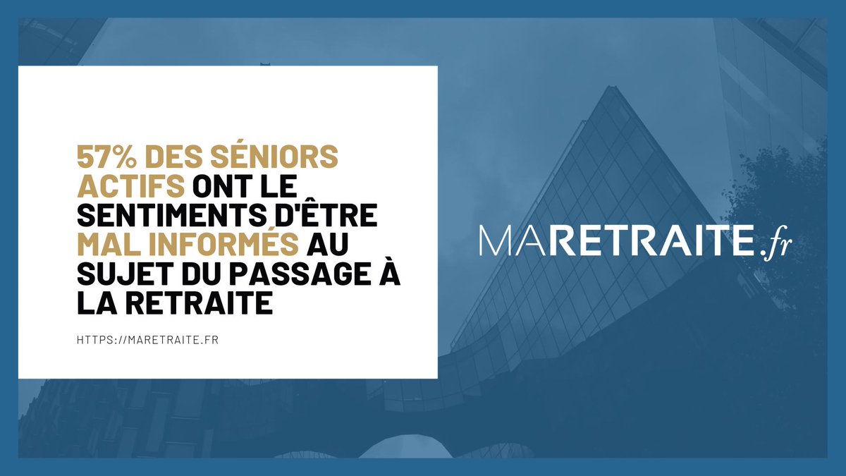 MaRetraiteFr's tweet photo. #2 ▶︎ Faites une simulation ◀︎ ❗️
#retraite #anticipation #accompagnement
https://t.co/UFRBZFaBrv https://t.co/R5aSDl14Gd