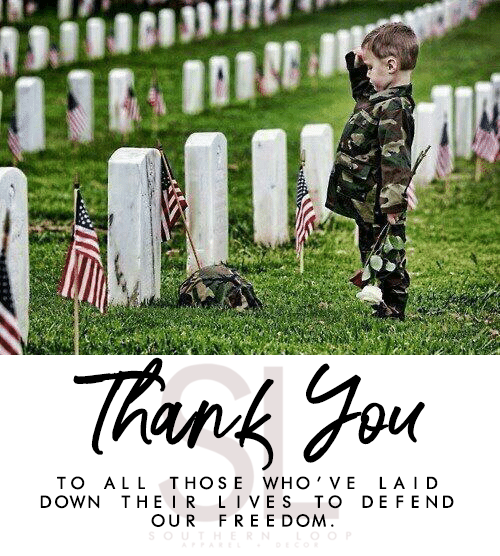 southernloopmo's tweet image. Thank you could never be enough
❤️🇺🇸