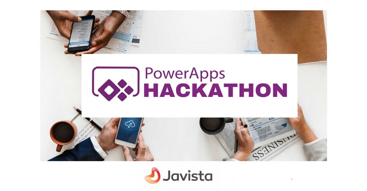 Javista_CRM's tweet image. [J-1 PowerApps #Hackathon] Nous sommes prêt pour défendre les couleurs de Javista #PowerHACKFR #PowerPlateform &amp;gt;&amp;gt; okt.to/1WduBU