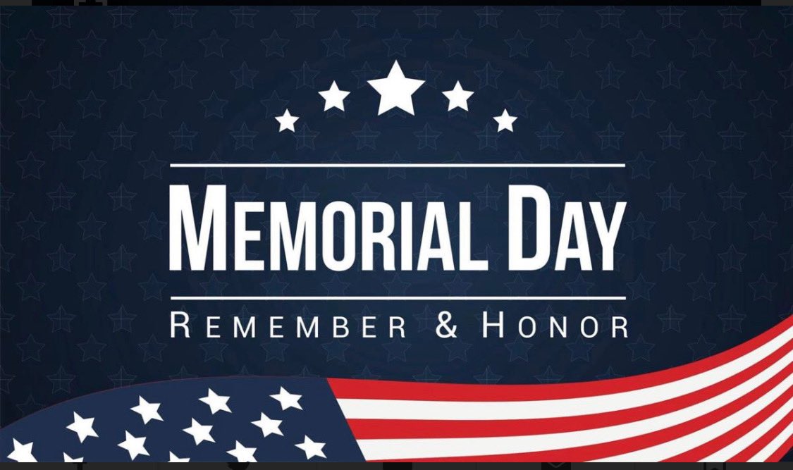 Nemours Radiology (@nemoursrads) on Twitter photo On this #MemorialDay2019, <a href="/NemoursRads/">Nemours Radiology</a> would like to honor the dedication of those who have made the ultimate sacrifice in service to our country. We will never forget that the commitment of these men and women preserves our freedom and way of life. On this #MemorialDay2019, <a href="/NemoursRads/">Nemours Radiology</a> would like to honor the dedication of those who have made the ultimate sacrifice in service to our country. We will never forget that the commitment of these men and women preserves our freedom and way of life.