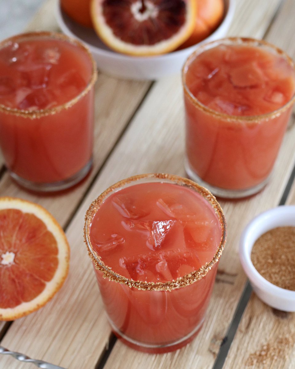 Be Mixed tweet media