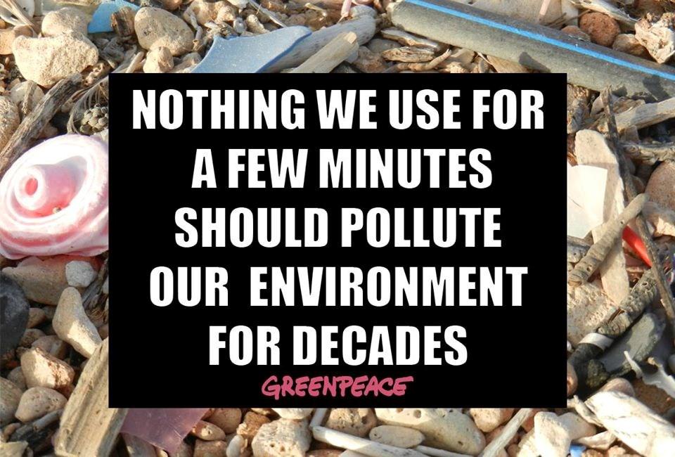 greenpeaceusa's tweet photo. Truth. https://t.co/6Cw6mXaRz0