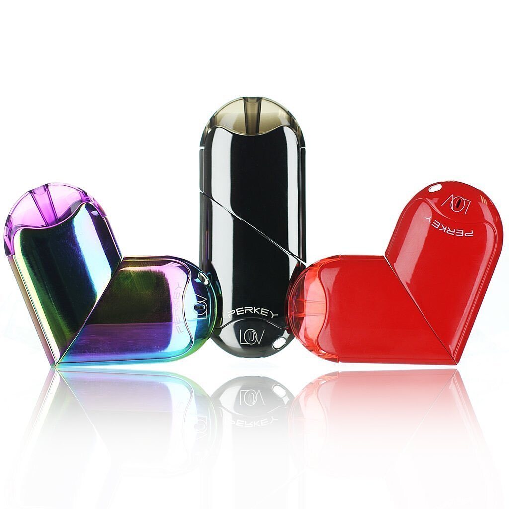vaporldotcom's tweet photo. Perkey lov pod 💜🖤❤
Transform to a heart!😉
.
Order Here👉https://t.co/vkDWgmX57C
Coupon code:HK12
.
#vaporl #vaporlofficial #vaporlcom #perkey #perkeylov #pod #vapefun #vapelife #vaper #vapers #vapenation https://t.co/nSj6Sx3rjo