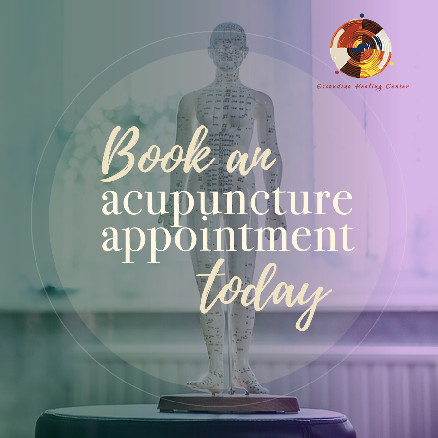 EscondidoAcu's tweet photo. Visit https://t.co/83NbDYlQDZ to book your #Acupuncture appointment today. https://t.co/Vu3ZrugIUn