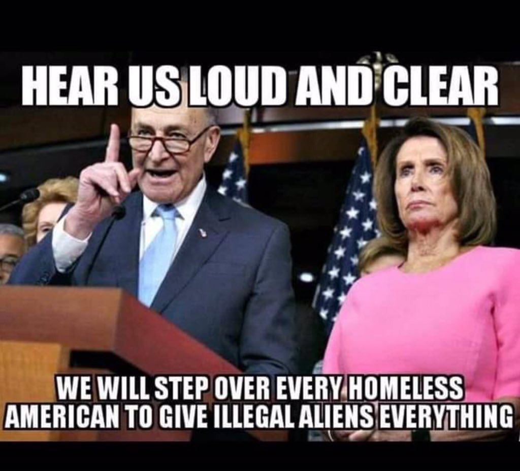 PatriotZoey2010's tweet photo. @Aug1405 @JDHardin1 @AsiaTater @BlueStateSOS @mitra9816 @308saiga @capecodbikers1 @RobertV12Larkin @KKSlipoftheLip @AltTho89095657 @LadyNY4Ever @sianetta @sappermartin @MisterToxicMan @jkbloom1 @KAG1776MAGA @1PatrickGregory @bamagreg92 @raducom Let’s get it on! Please Follow and Rt, #AmericaFirst Stop electing DemocRATS - they are not for Americans. Obstructioni and destruction of justice and money gravy train is their agenda. #NoSocialist #SayNoToSharia https://t.co/oeDbRadkIj
