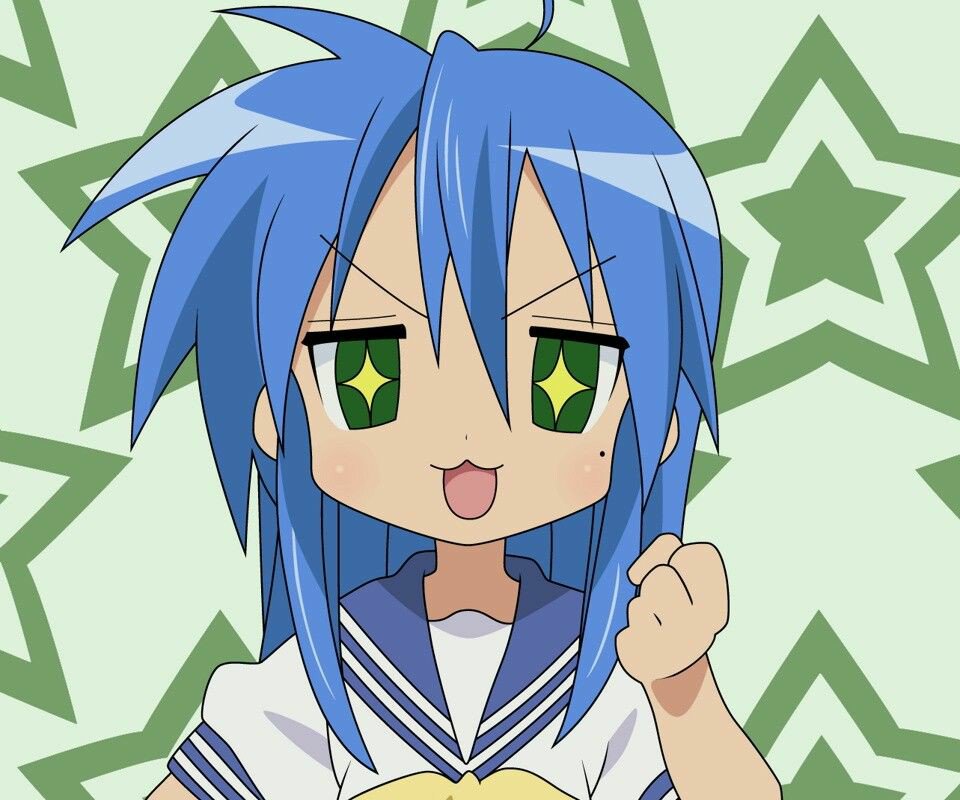 jadmkht's tweet photo. こなた！誕生日おめでとう！！
#泉こなた生誕祭2019
#5月28日は泉こなたの誕生日
#こなた好きな人RT
#らきすた
#らきすた好きな人RT
#RTした人全員フォローする 
#いいねした人全員フォローする https://t.co/yYSBGXbe4Q