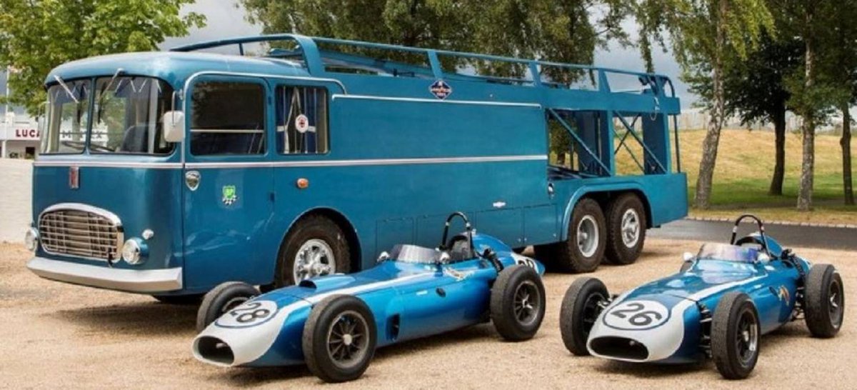 武蔵屋 さて この魔性の色 青 白 の起源だが 戦前 1960年代まではレーシングカーの車体色はそのチームの国籍を表わす ナショナル カラー というもので塗色されていた 有名なのはフェラーリの纏うイタリアの 赤 フランスの 青 イギリスの 緑