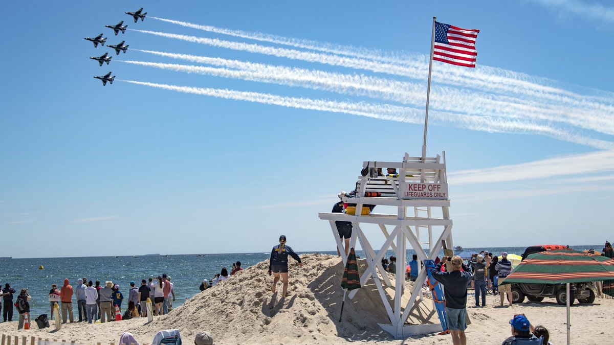On this #MemorialDay, we remember those who have gone before us. If not for their service and sacrifice, we wouldn’t be able to come together and enjoy the freedoms of this great nation.

#NeverForget