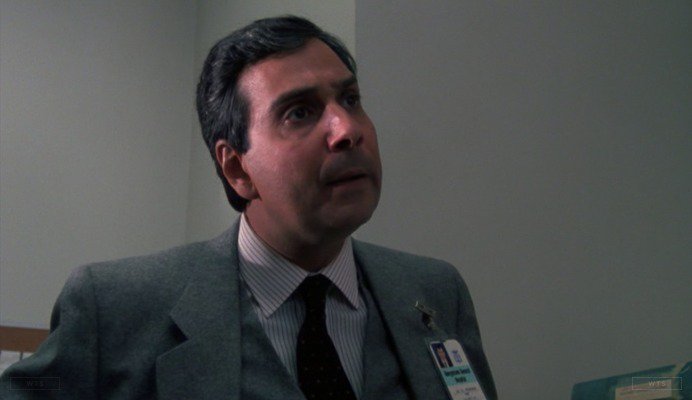 Ken Lerner turns 71 today, happy birthday! What movie is it? 5 min to answer! 