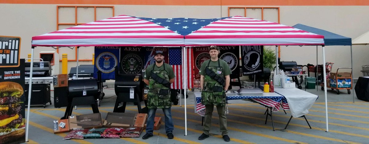 SimonSa66610316's tweet photo. Great job guy's. We are ready for the Memorial day event. #redbluffrocks @hd8492 @destinykinghd @billy_boughton @Frank_munoz8492 @Alishacorona @1019BAllen https://t.co/rfNxU3i1gb