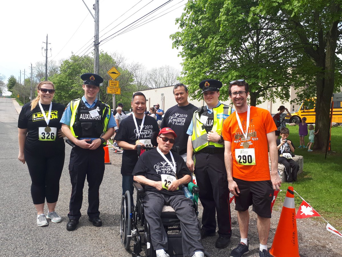 HPS Auxiliary & Volunteer tweet media